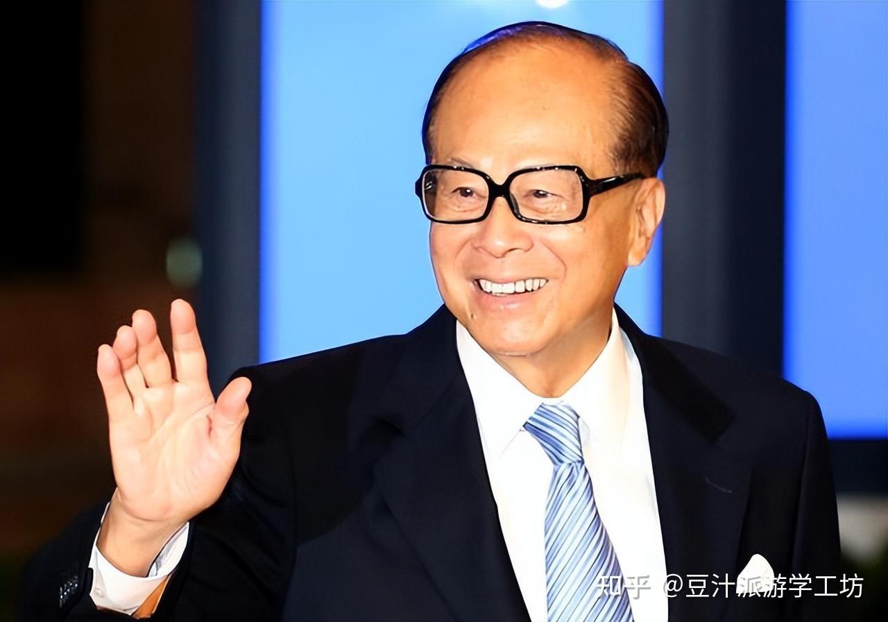 中国富豪排行榜2023 中国首富前十名排行榜都有谁？ - 知乎