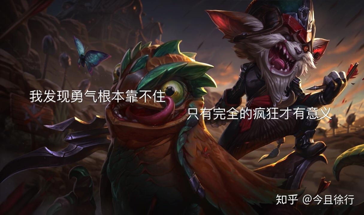 关于冷门英雄克烈 你想知道的都在这里 - 知乎