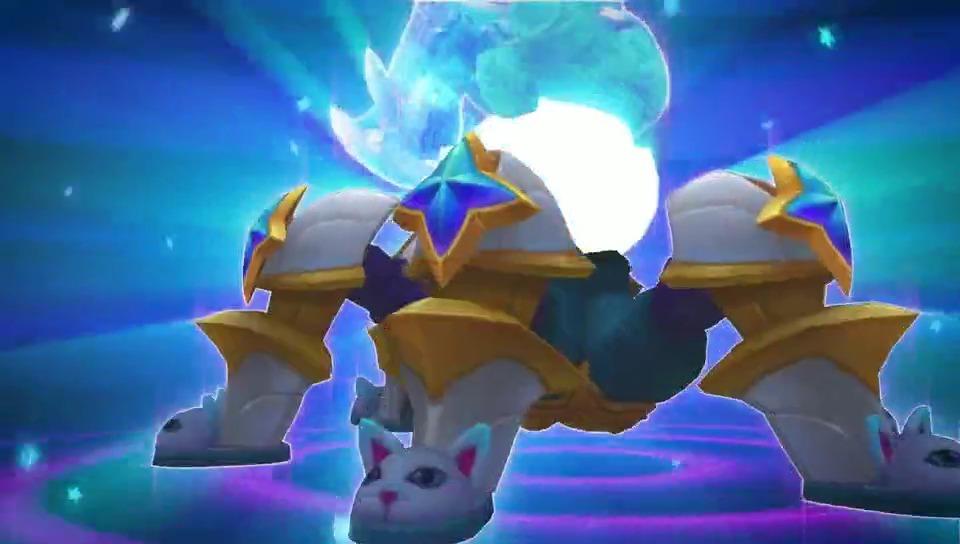 厄加特这么快就忘了霞告诉过他"不要再去想着尝试星之守护者厄加特了