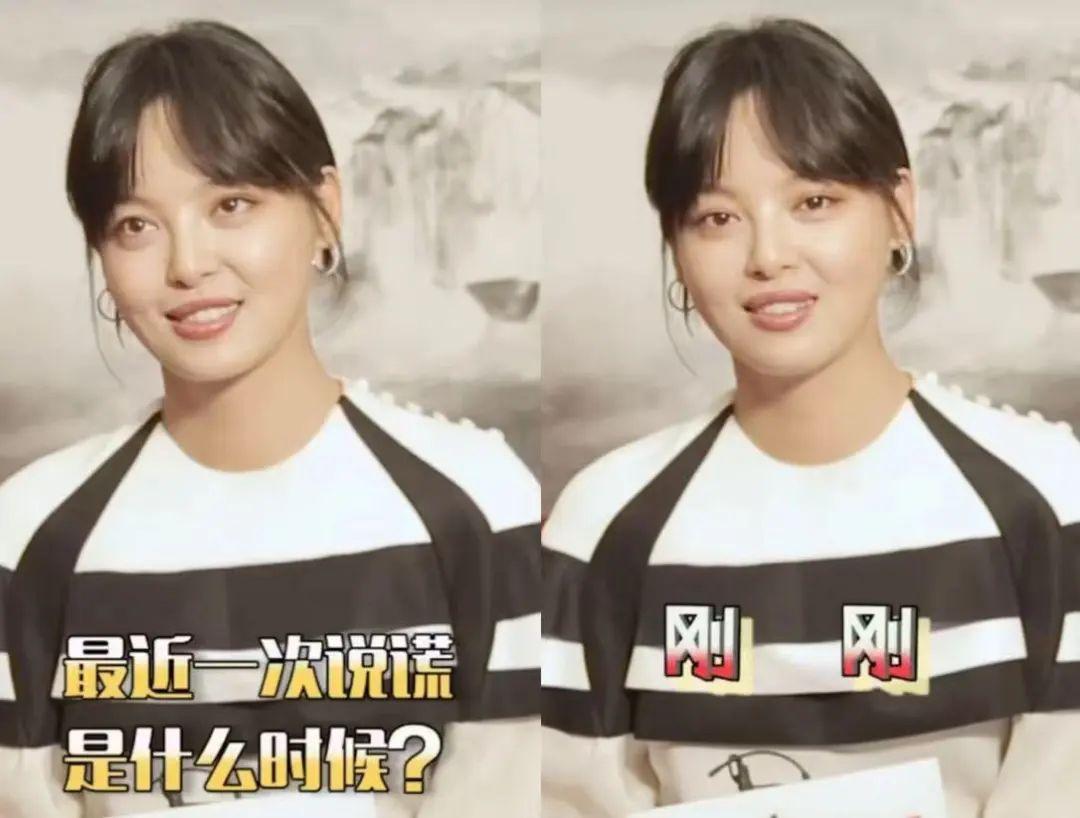 "辛芷蕾:希望他过的幸福.