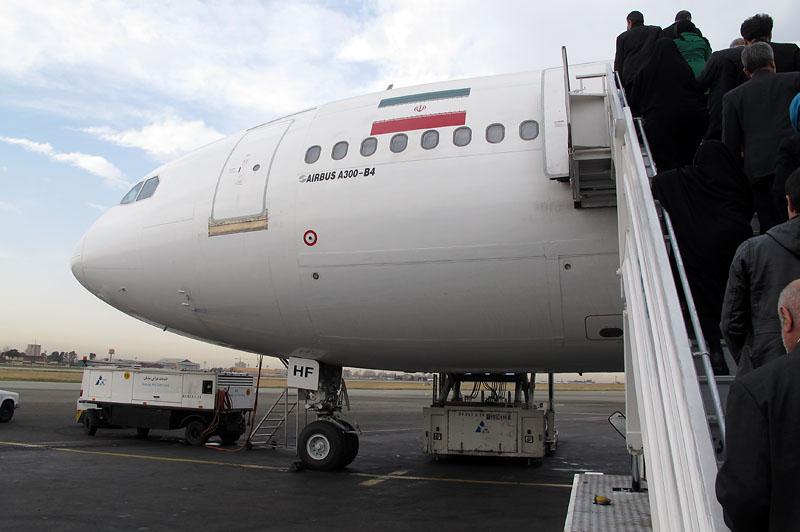 41岁的A300,乘坐世界上最古老的空客是怎样的体验?