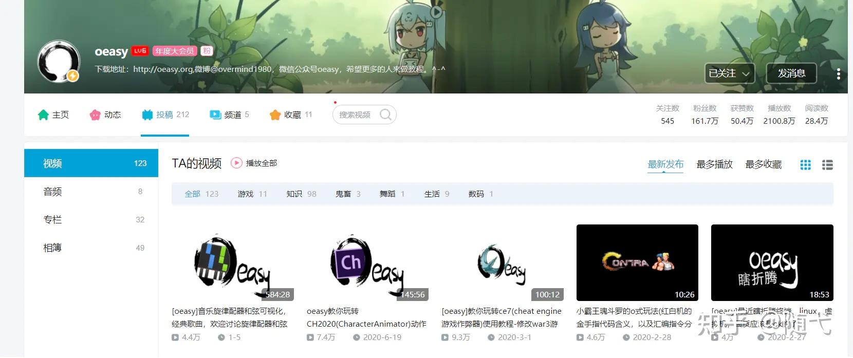 bz站 zhuanlan.zhihu.com