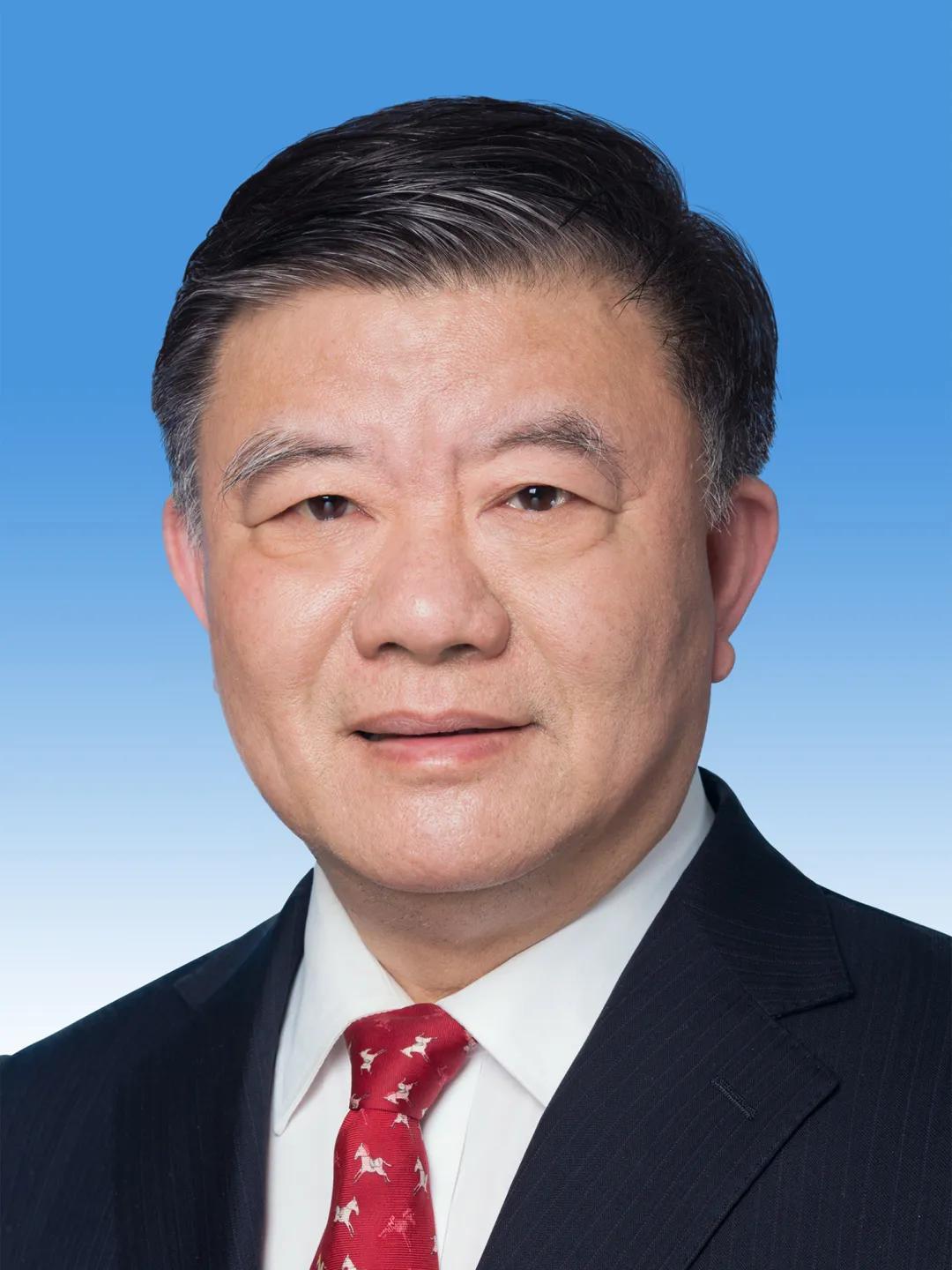 陈竺代表顺应人民群众新期待