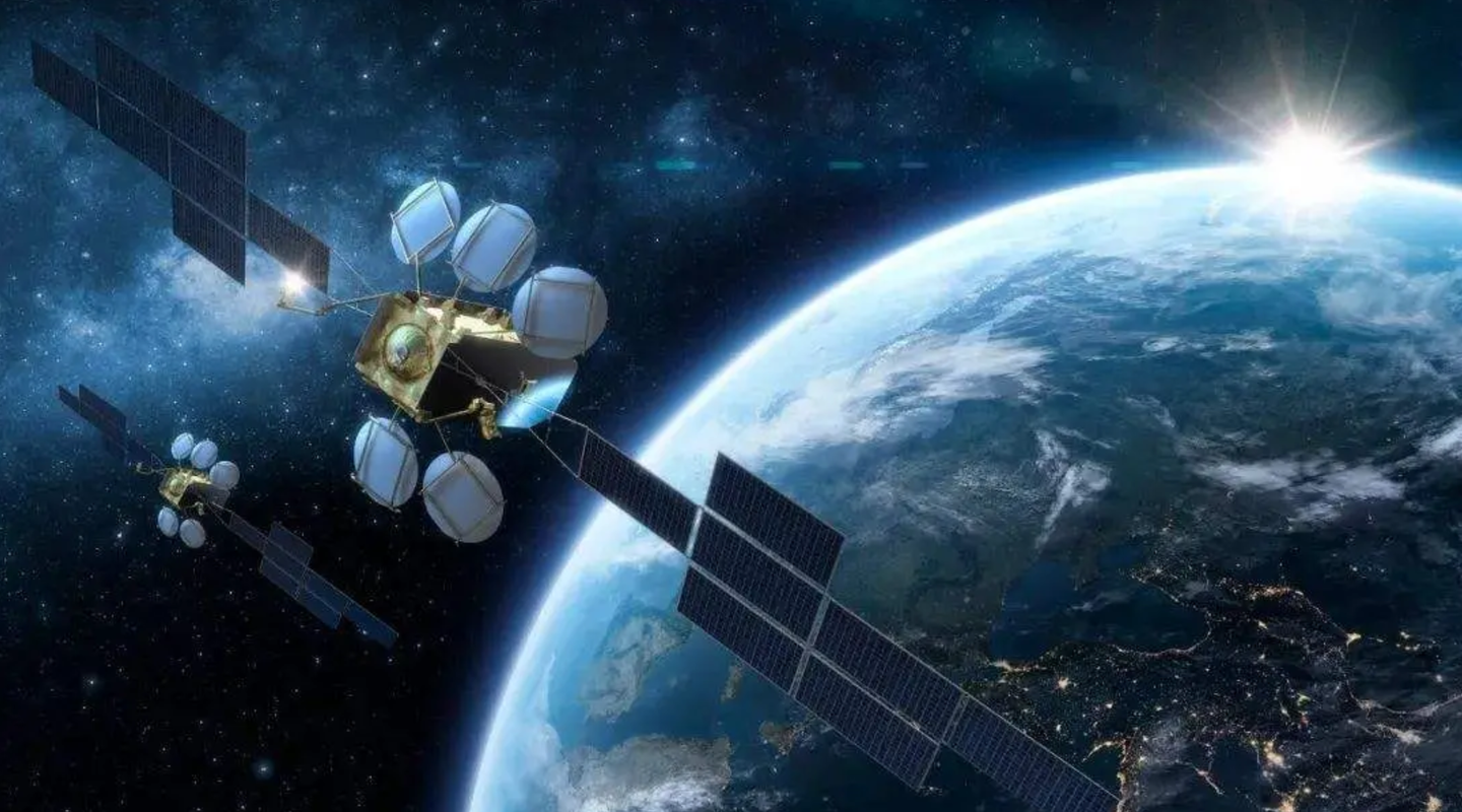 深扒卫星行业现状 谷歌 微软 亚马逊纷纷入局 知乎 深扒卫星行业现状 谷歌 微软 亚马逊纷纷入局 知乎