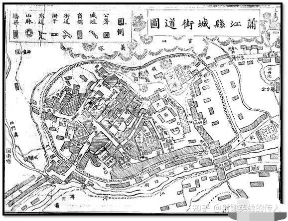 进军西南(四)——成都战役 知乎