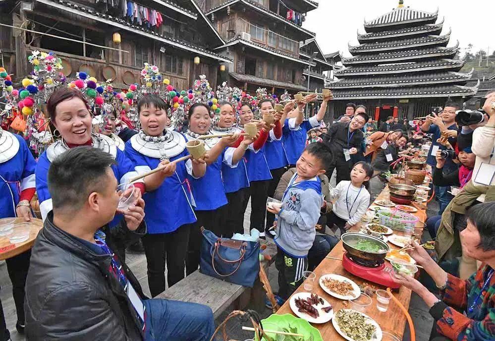 2024年春节/广西三江程阳八寨,象山,广南侗族特色闹新春摄影团
