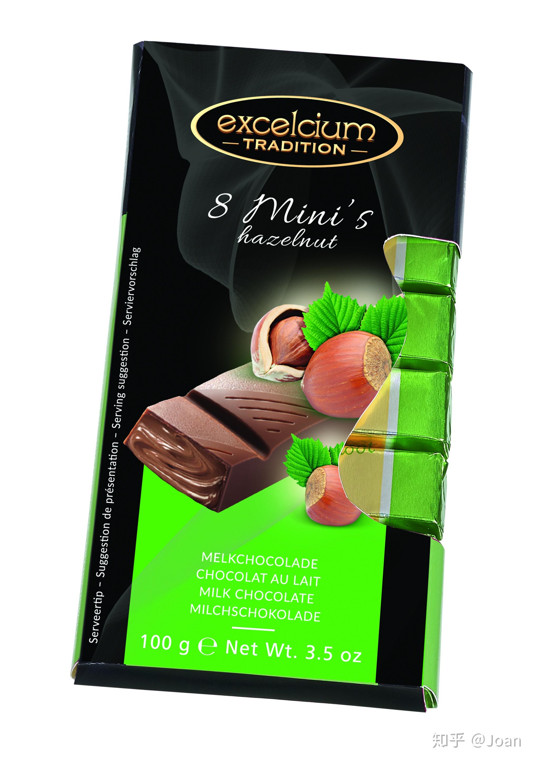 如何尝到巧克力的最佳口感