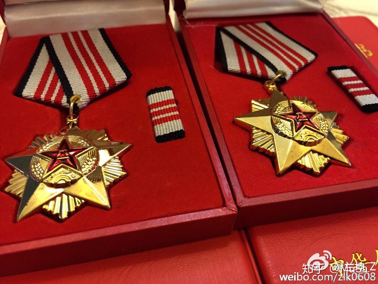 部队里一等功有多难获得,为什么看见的多是二