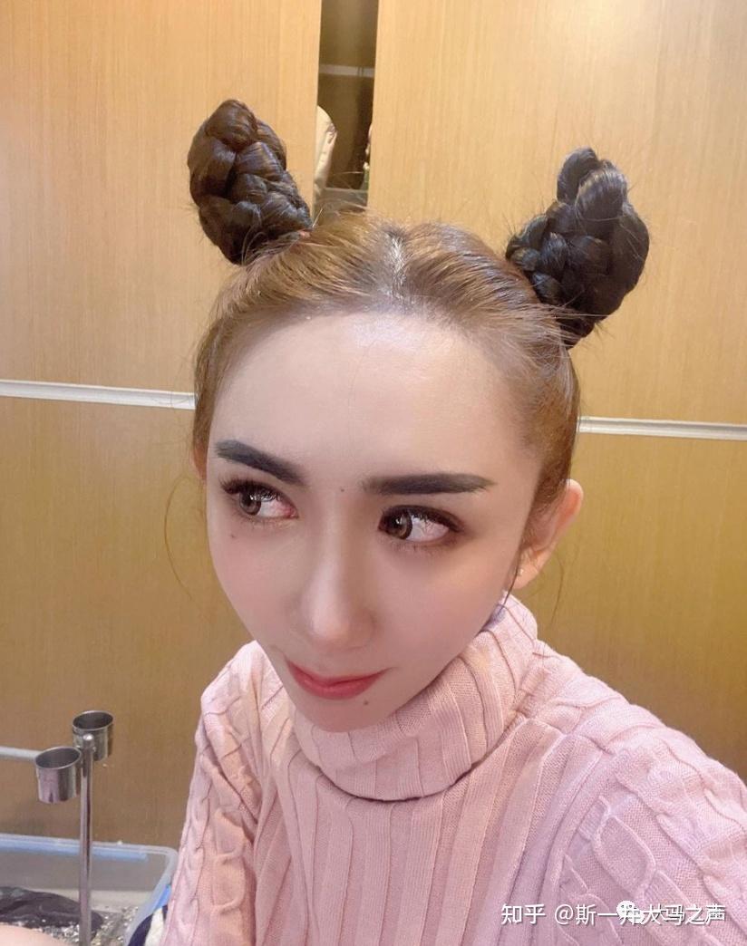 台湾变性人网红高调宣布怀孕了医生表示别骗人