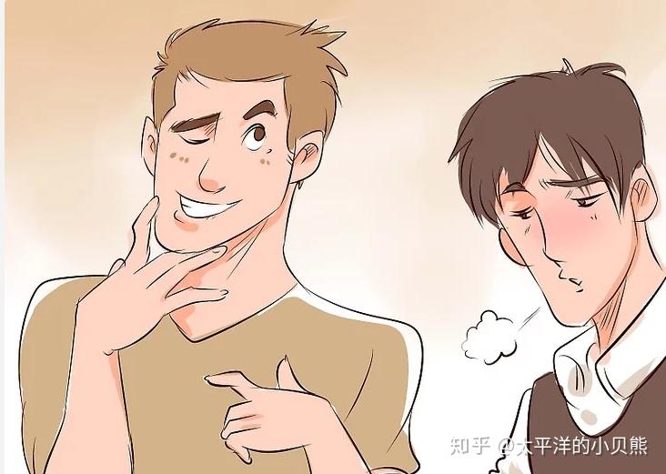 如何认清坏朋友 - 知乎