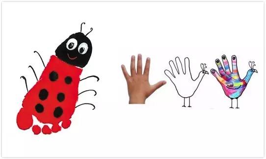 适合幼儿园阶段,英语教学可以玩的小游戏?