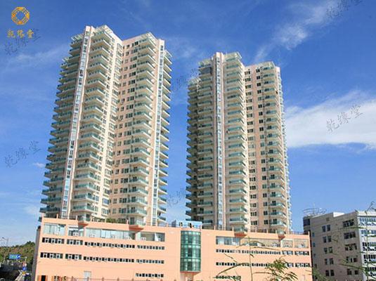 什么叫玉带环腰