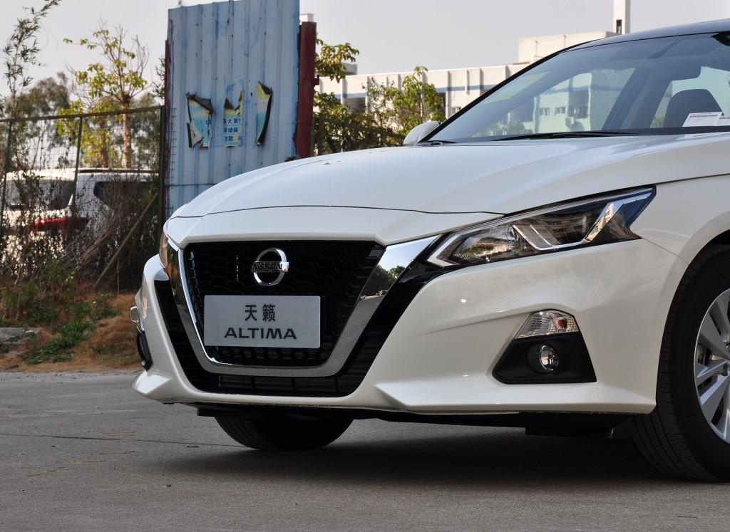 小改动新升级2021款日产天籁到底升级了哪些地方