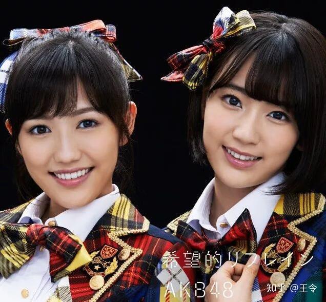 被扒整容produce48c位小樱花到底动了哪里