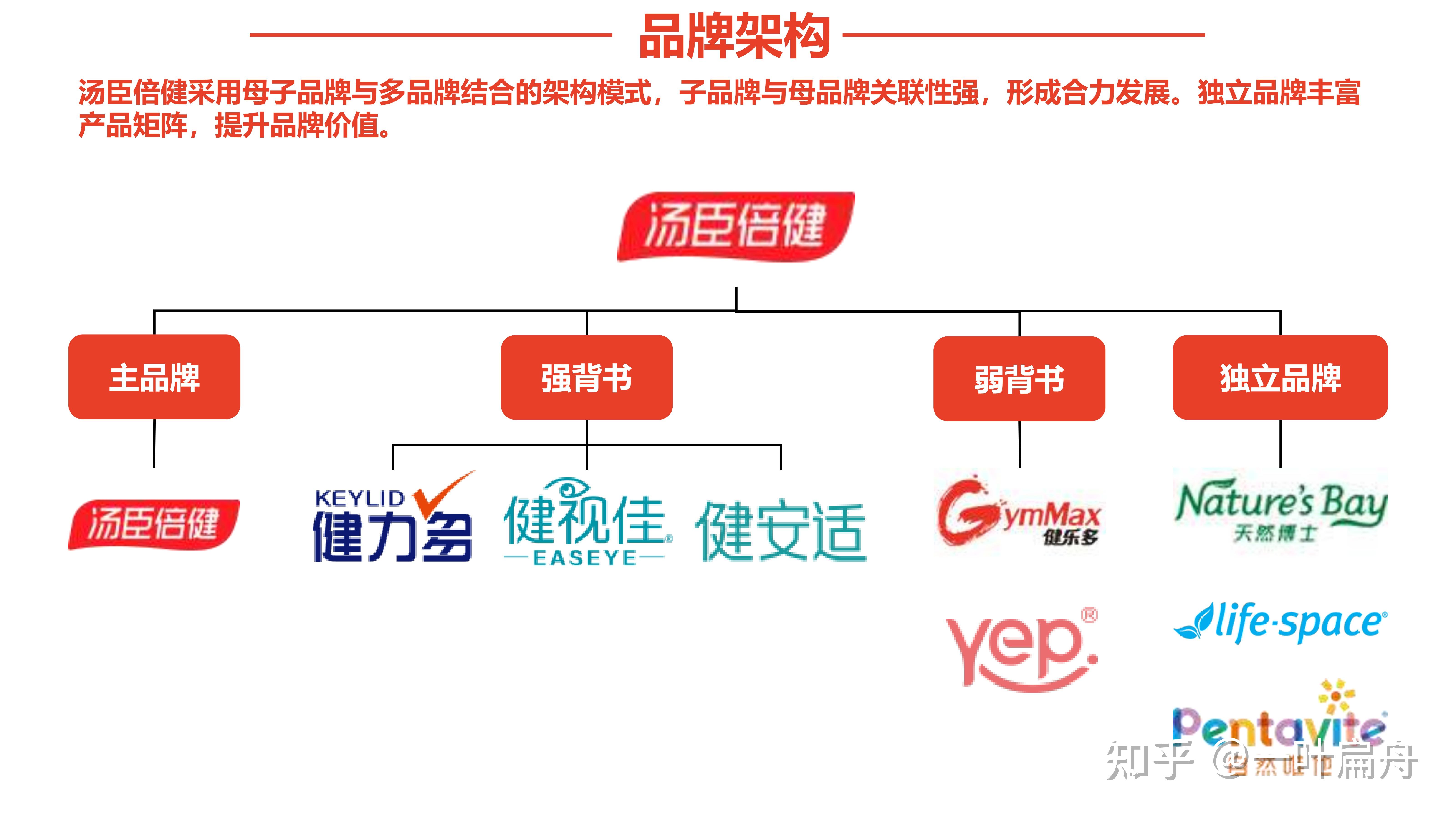 全案策划公司行舟品牌咨询:大定位案例分析之保健品品牌