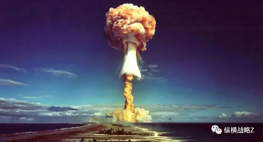 俄罗斯解禁了大伊万核弹具体是什么情况