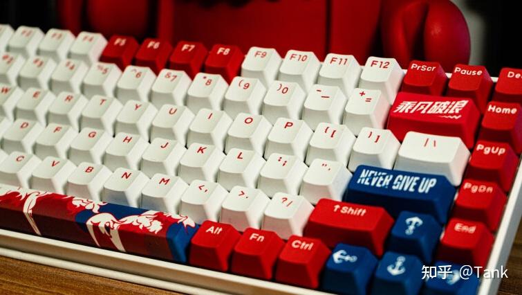 2022年618ttc金粉轴机械键盘选购指南有哪些ttc金粉轴机械键盘值得