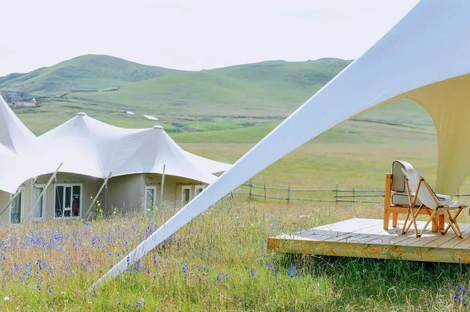 寻色甘肃·探寻小众秘境 | 一地一品 携程助力甘肃文旅创新发展