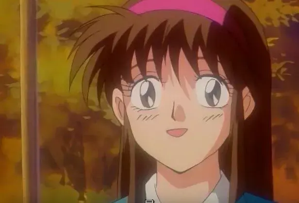 对鬼神童子动画女性角色的一点回忆