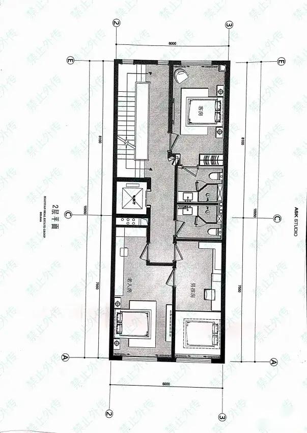 懋源璟玺 | 京东北五环外 · 朝阳孙河板块 · 中央别墅区 · 约238-730平 · 叠拼/联排/独栋 · 高定别墅 - 知乎