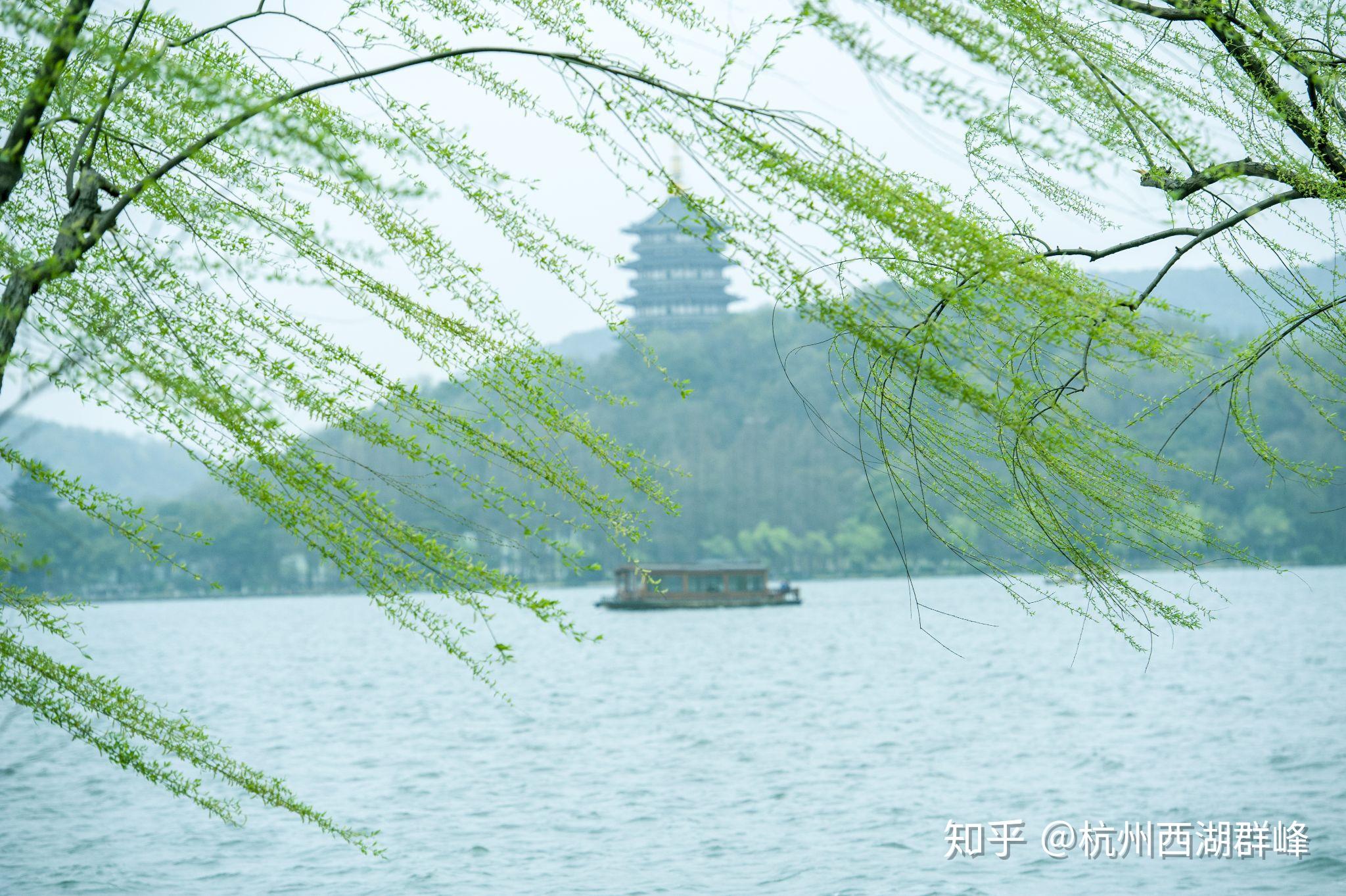 惠州西湖一日游|摄影|游记|十一号一直在路上 - 原创作品 - 站酷 (ZCOOL)