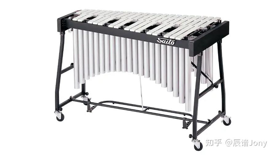 金属类打击乐器(metal)