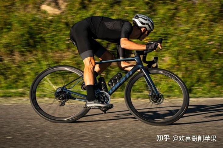 2023户外攻略(441)观点:捷安特giant公路自行车类别defy,tcr 和