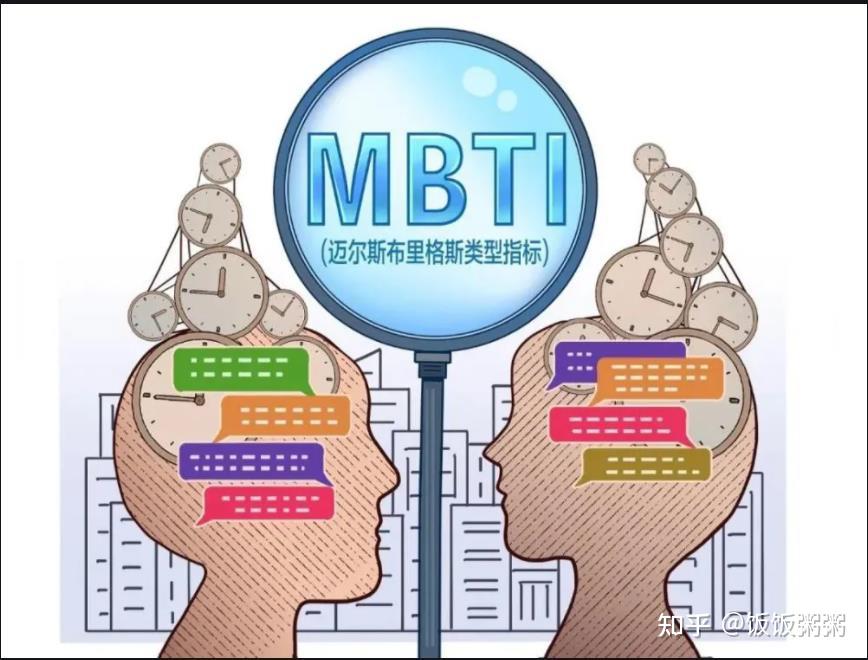 ISFP 配对:“探险家”人格和什么类型最匹配 - 知乎