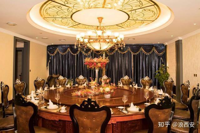 西安年最中国逛吃模式已开启帝江为你配齐舌尖上的国宴大礼包