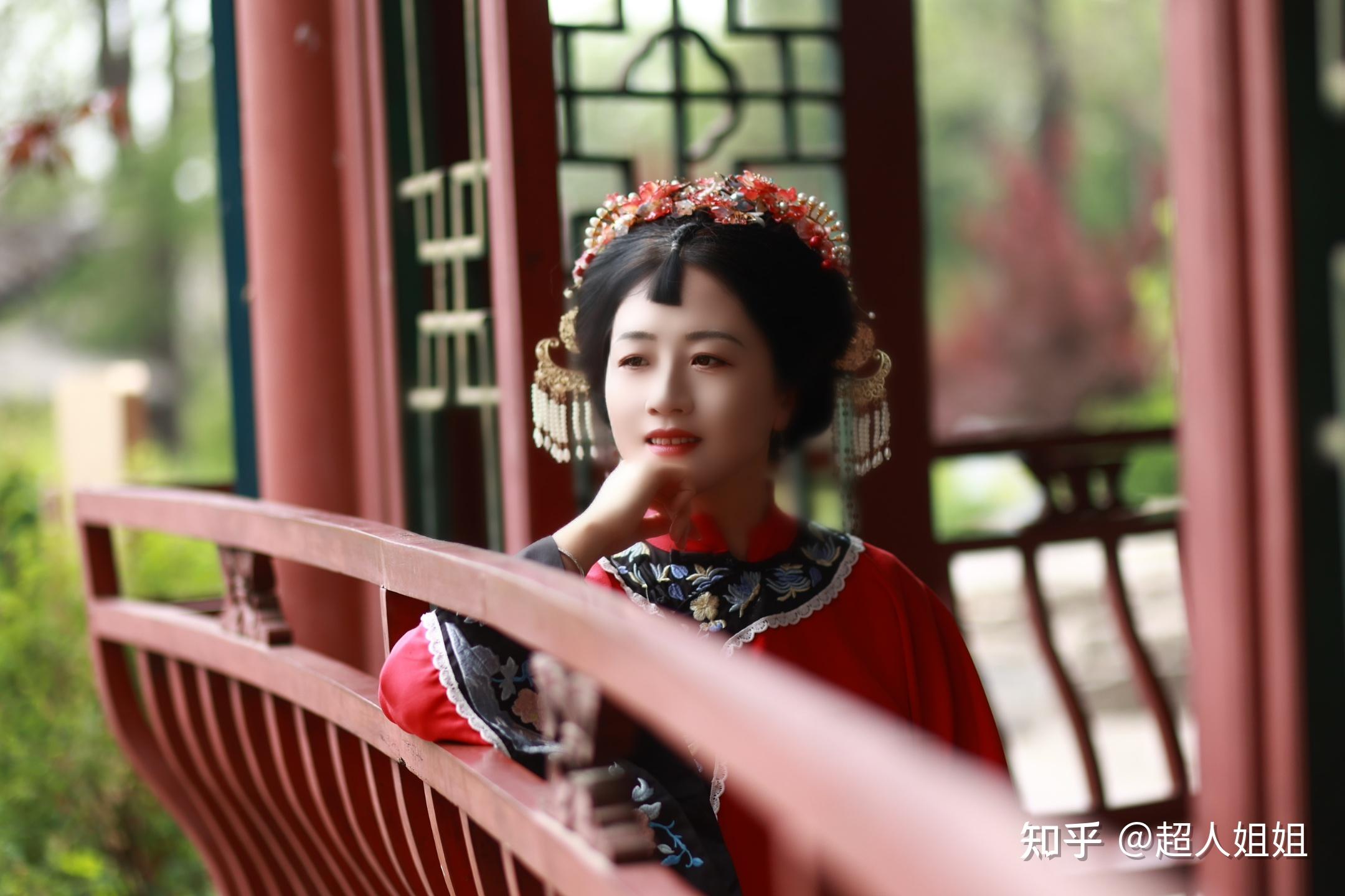 山西太原晋祠一日游保姆级攻略｜新手照着走不绕路 - 知乎