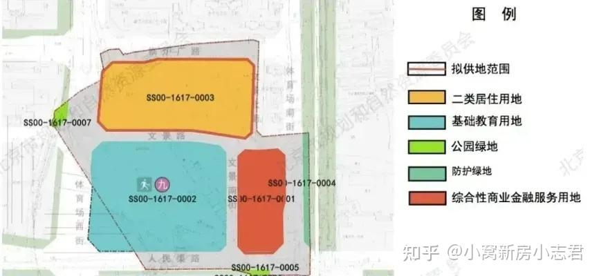 100%得房率,石景山新房的搅局者来了~首钢·璟悦长安 - 知乎