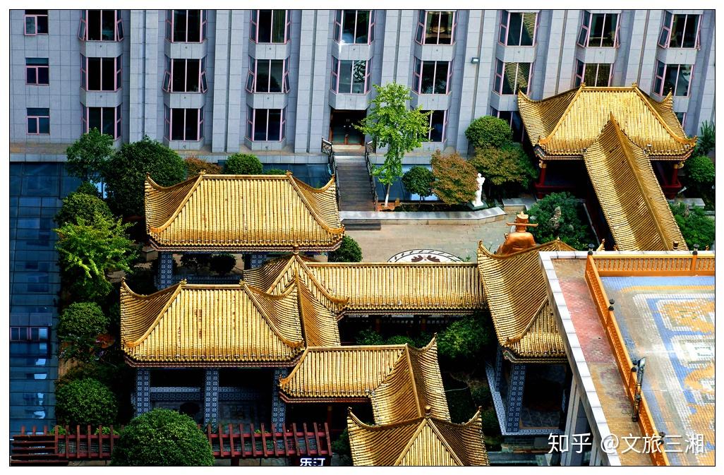 万家丽世界文化大观园 传承千年文化 呈现世界风情 - 知乎