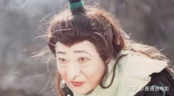 86版《西游记》演员分饰多角,1人演了20多个人物,个个经典 - 知乎