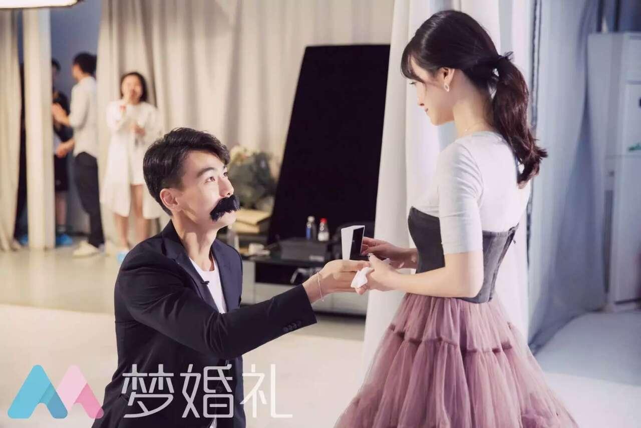 李茂婚礼视频(李茂婚礼视频大全)