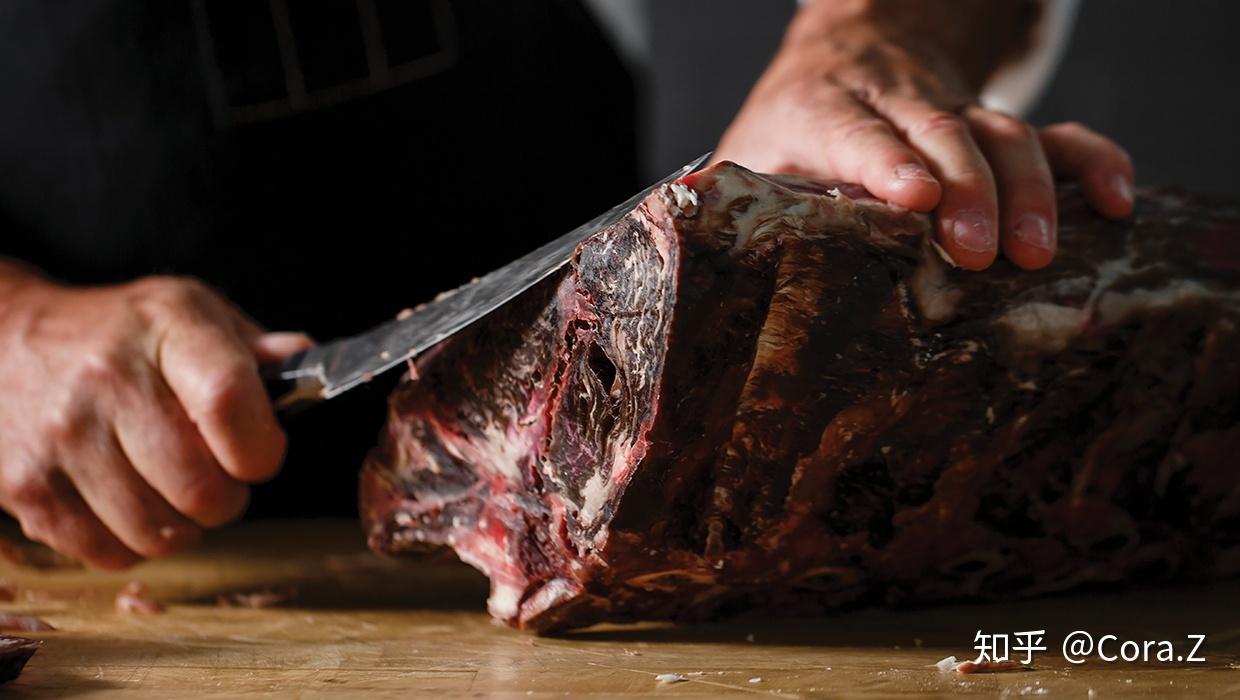干式熟成细谈干式熟成牛排的科学与艺术