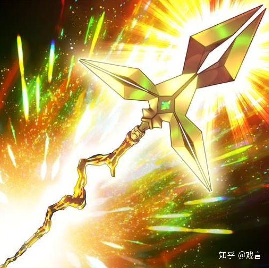 大型专题世界各国历史传说中的神器北欧篇