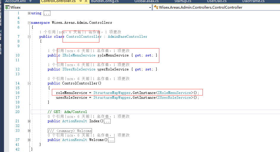 用ASP.NET MVC5 +SQLSERVER2014搭建多层架构的数据库管理系统 用ASP.NET MVC5 +SQLSERVER2014搭建多层架构的数据库管理系统