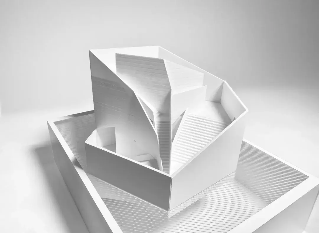 harvarduniversity丨gsd学生作品展part2