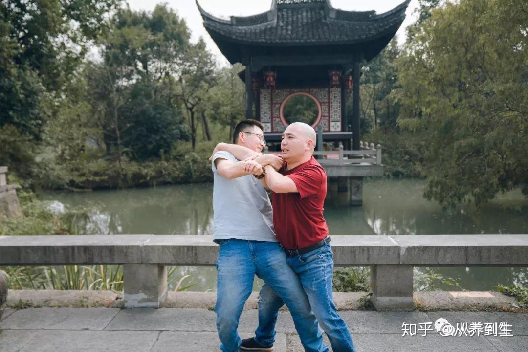 王选杰先生:站桩是真正改善身体素质、增长拳术功力和改变精神气质的方法 - 知乎