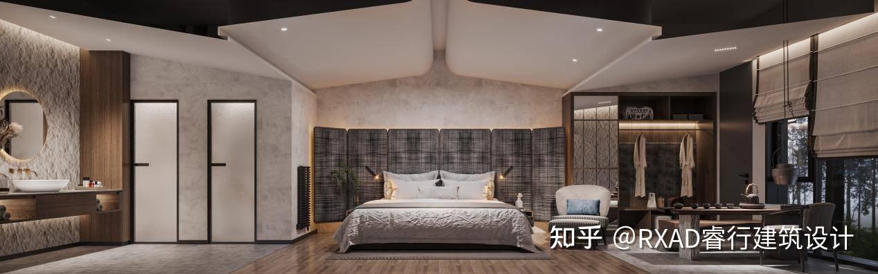 【RAAD睿行建筑】创始人 — 商业空间设计师冯士 - 知乎