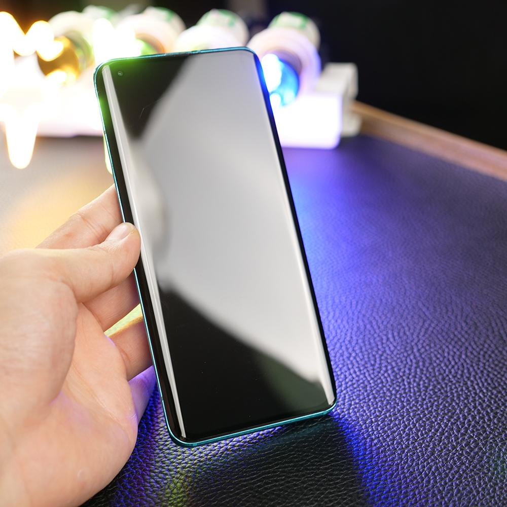 小米10原产膜要不要撕掉要不要贴钢化膜