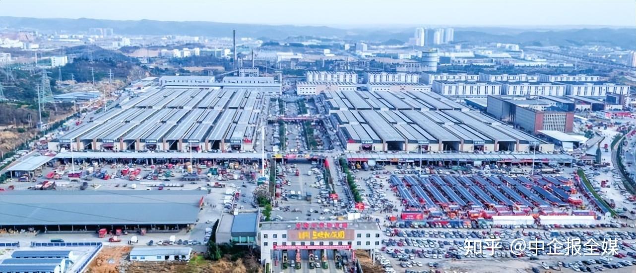 宜昌三峡物流园再次获评国家5a级物流企业