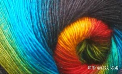 关于毛线的知识 - 知乎