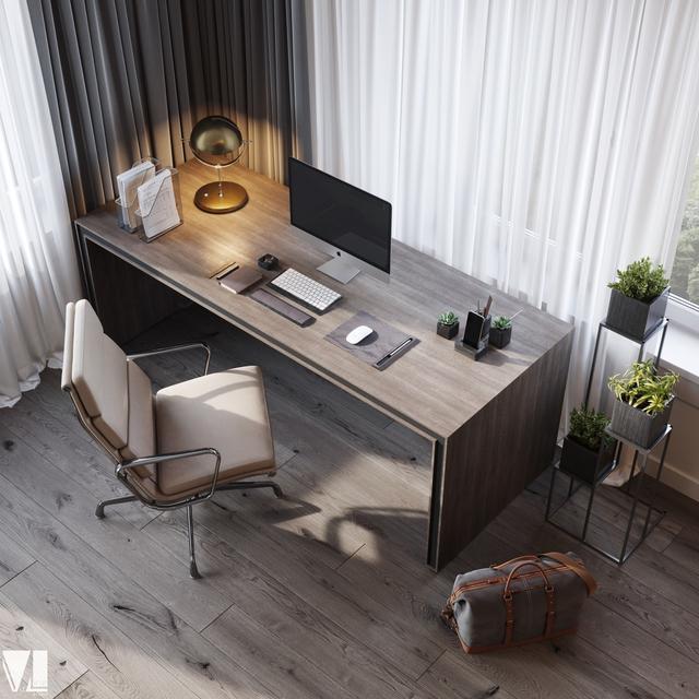 "全民soho",解锁『在家办公』的60种姿势 - 知乎