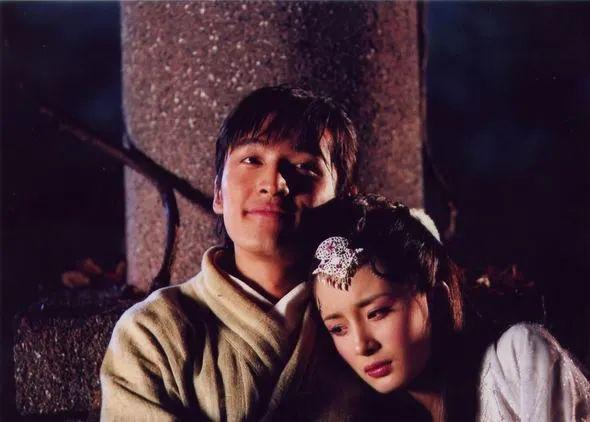 张国荣又被碰瓷？只剩「软色情」，这烂片没救了