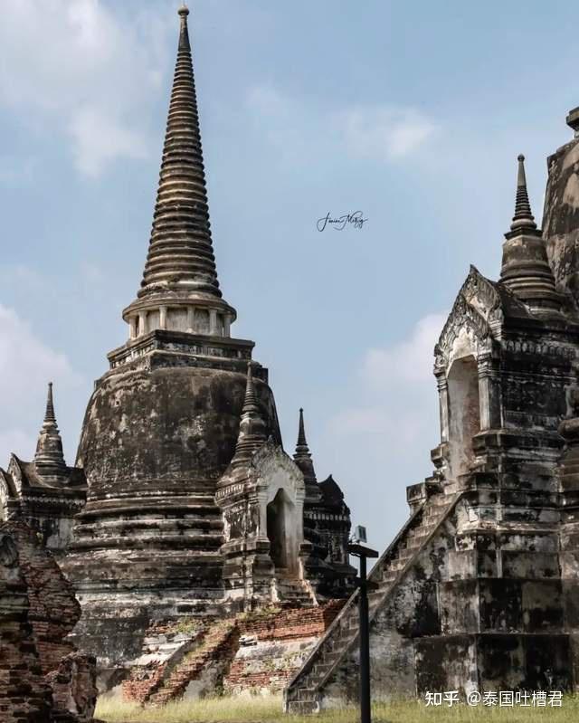 2023 泰国 10 大最佳旅游景点,第一次到泰国去哪里?玩什么?