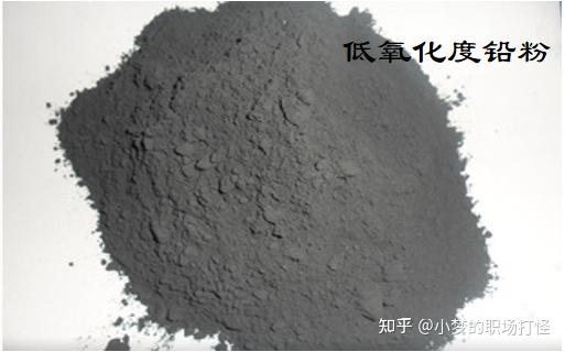 铅酸电池生产过程 - 知乎