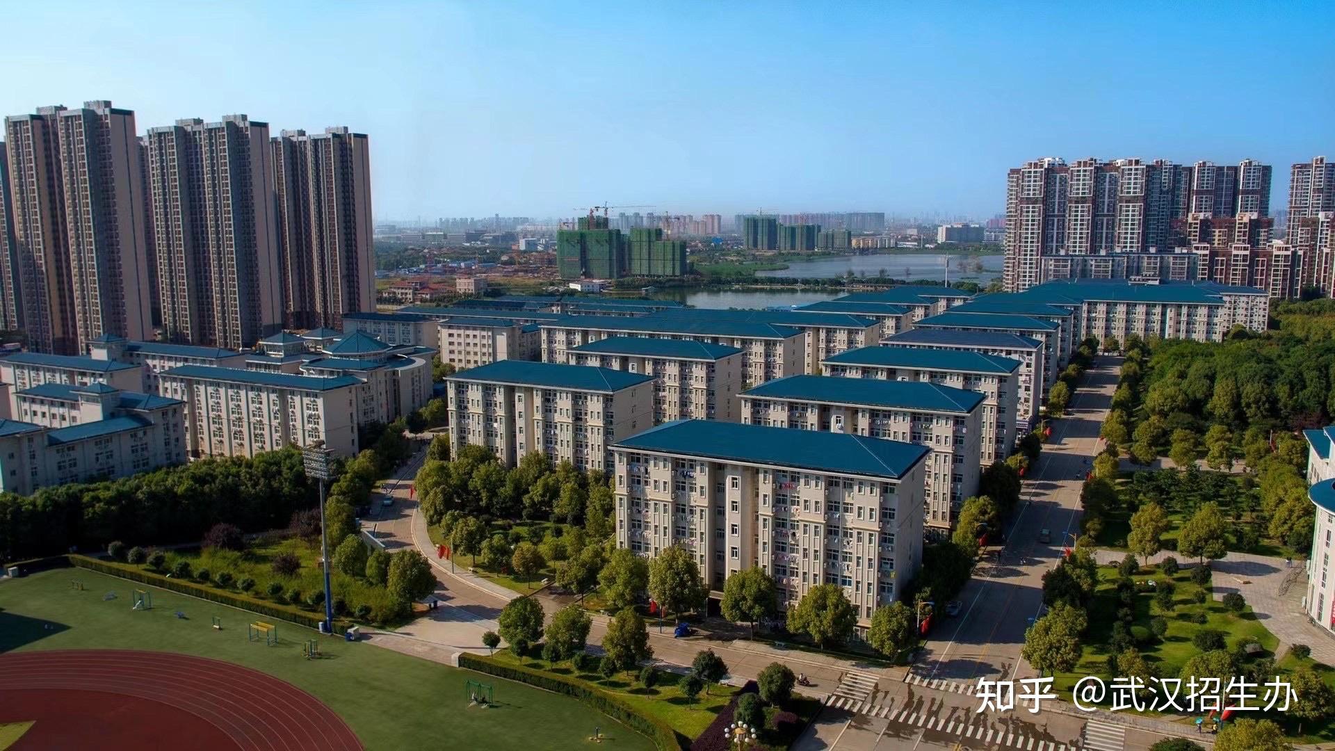 东湖学院怎么样 zhuanlan.zhihu.com