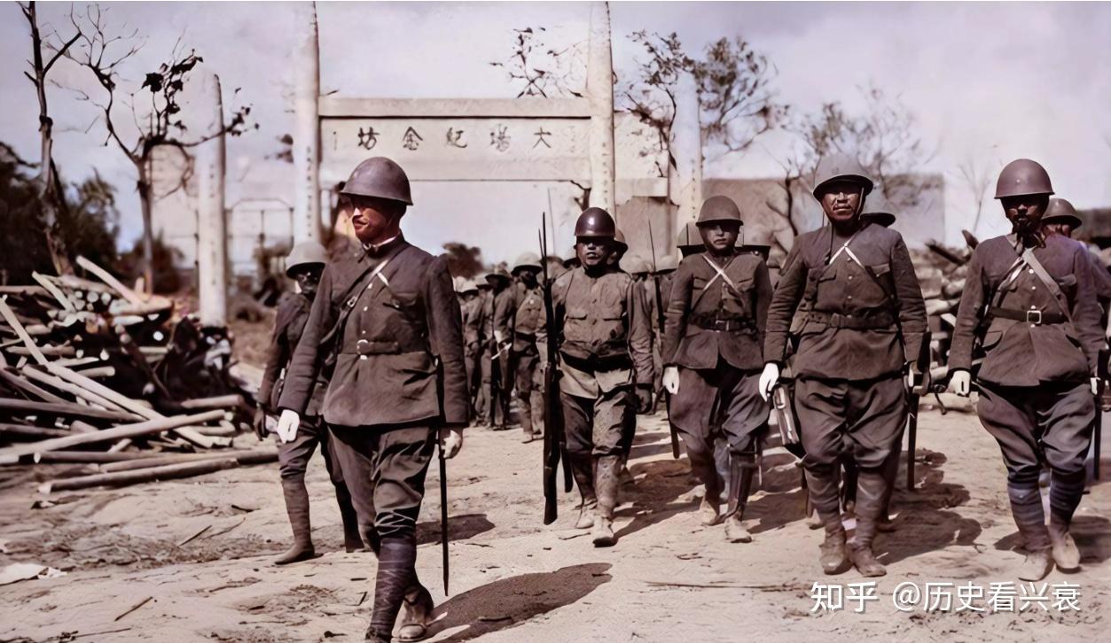 抗战时期,被日军发现的行军锅,竟是三国时期的产物 - 知乎