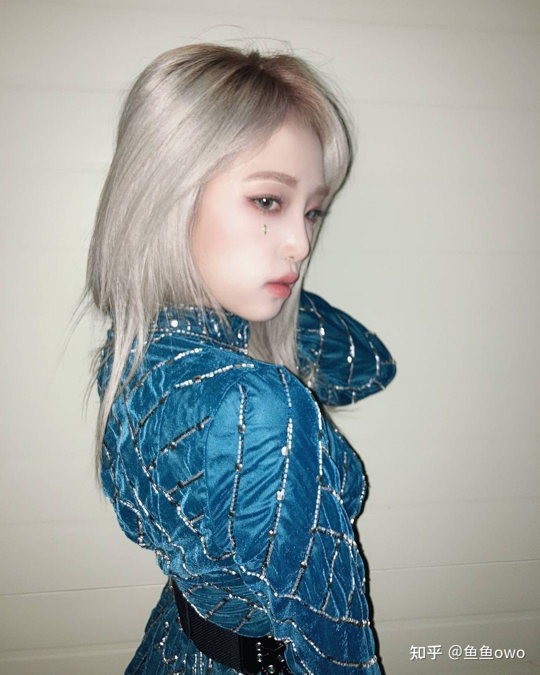 追星日记 崔睿娜(choi yena)